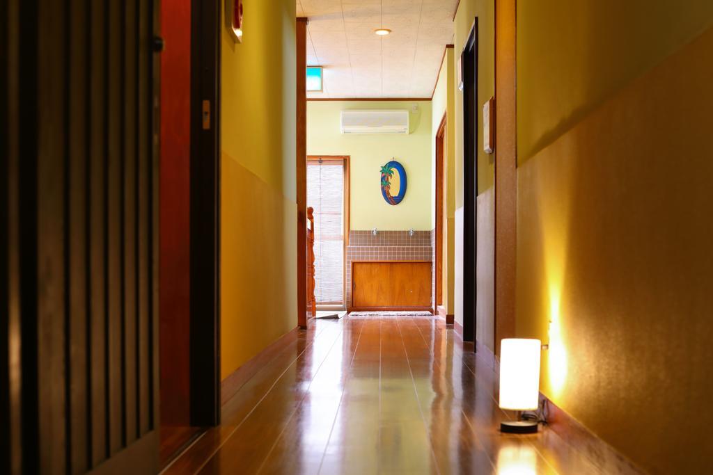 Ryokan Izumoya Юфу Екстериор снимка